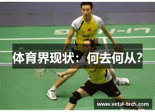 体育界现状：何去何从？